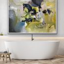 bathroom feel like a Spa