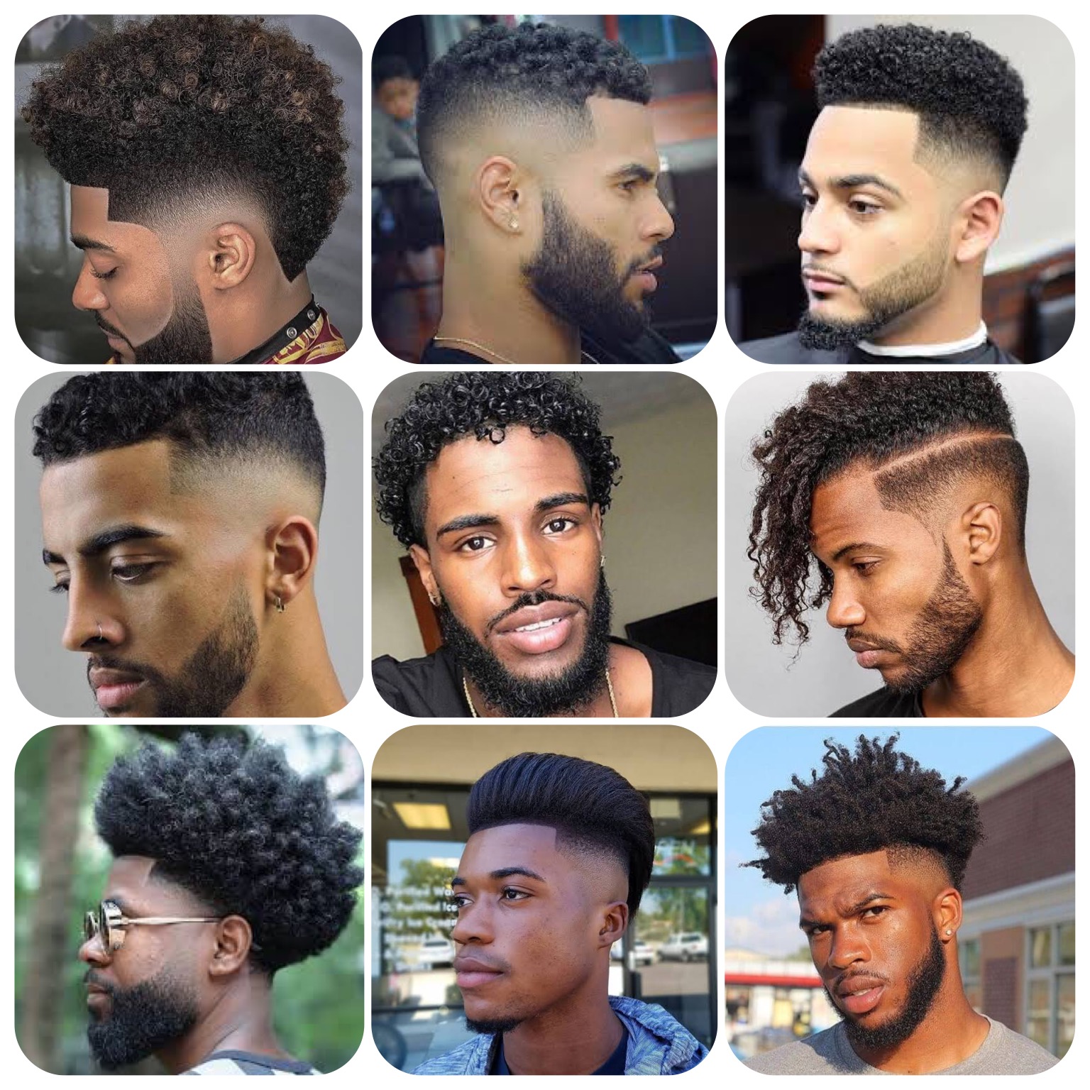 12 Mens Haircuts to Try  Wahl USA