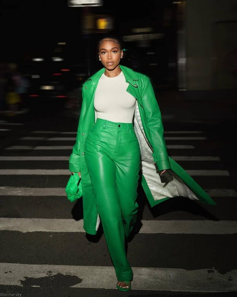 Lori-Harvey