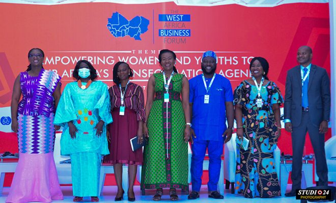 ECA West Africa
