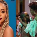 Dr. Cherry says BBNaija Emmanuel is faking his feelings for Liquorose