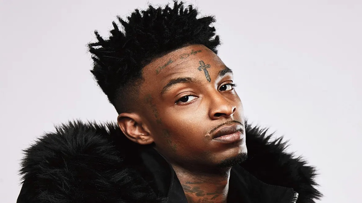 Why it’s ok for men to cheat in relationships – Rapper, 21 Savage ...