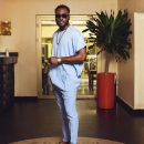 Former BBN housemate, Pere Egbi cancels relocation plan to Nigeria