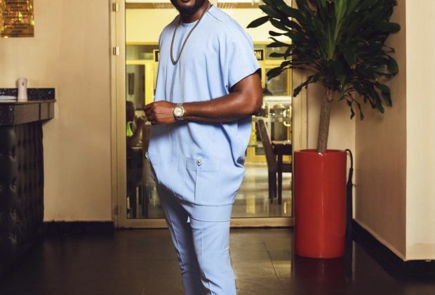 Former BBN housemate, Pere Egbi cancels relocation plan to Nigeria