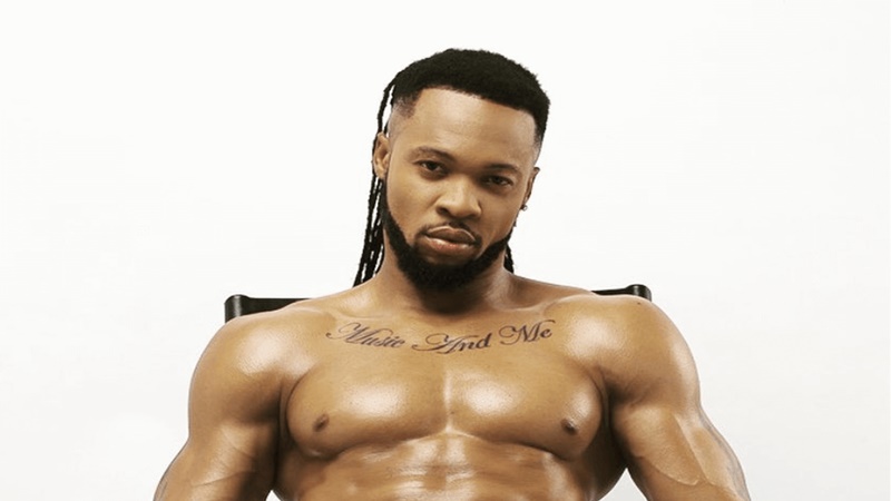 Flavour N’abania Celebrates His 38th Birthday Today - Vanguard Allure