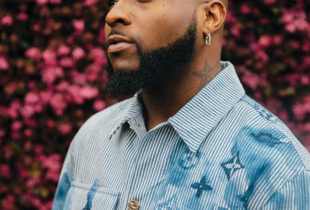 How I spent $2m on ‘A Better Time’ album - Davido
