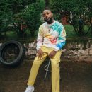 Davido launches 'Dream Football Show' to empower African youth talent