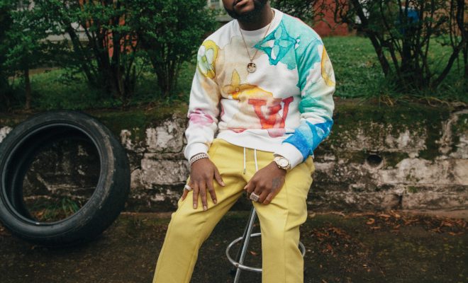Davido launches 'Dream Football Show' to empower African youth talent