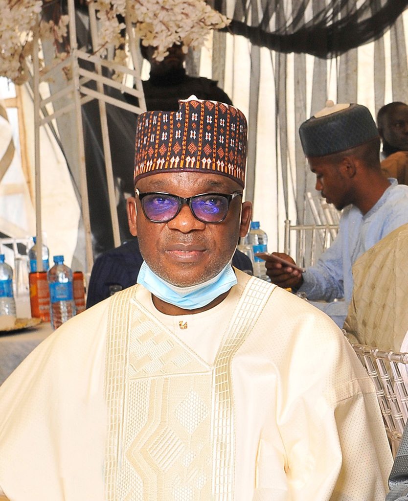 Abdulmumuni-Dirisu