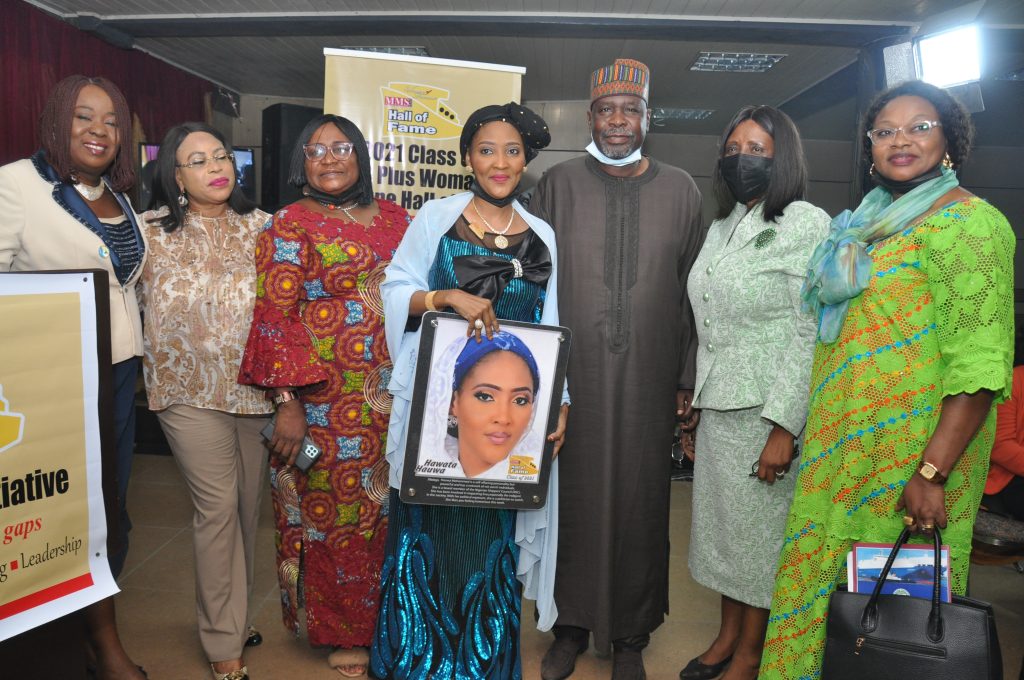 MMS Hall of Fame Induction 2021-2