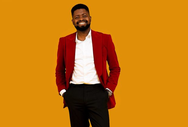 Why I'm leaving comedy - Basketmouth