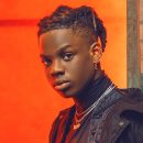 Rema joins elite list of Guinness World Record holders with hit song "Calm Down"