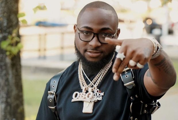 Davido to perform at Forbes under 30 summit