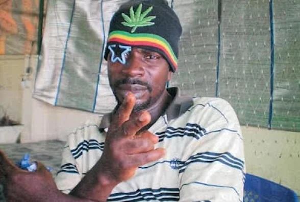 Baba Fryo to release single before end of the year