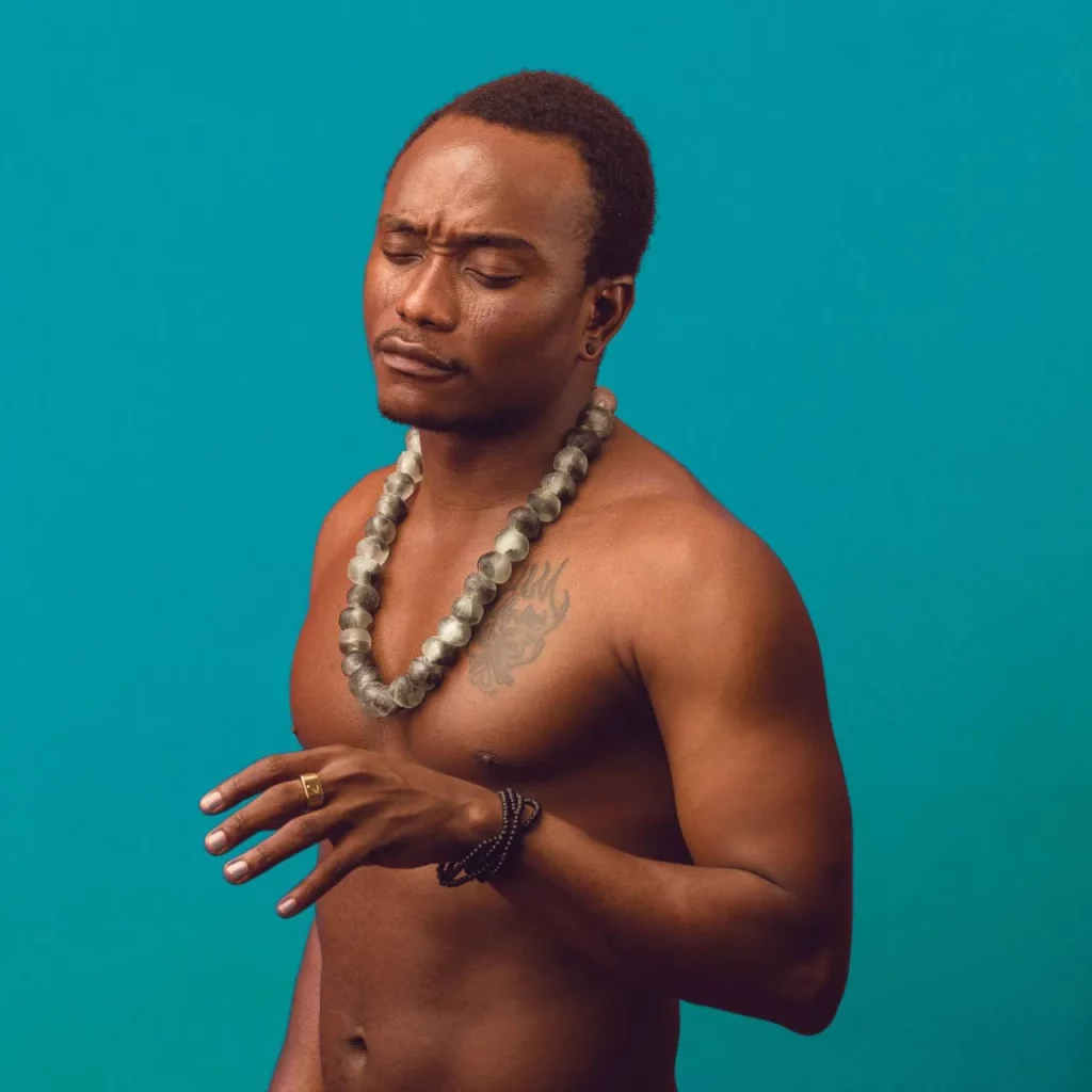 Brymo's fans to counter sign petition against AFRIMA disqualification