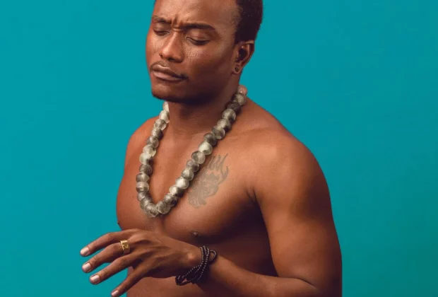 Brymo's fans to counter sign petition against AFRIMA disqualification