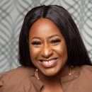 "We are officially divorced," Ireti Doyle confirms split from hubby