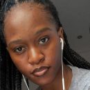 Comedian Maraji Fumes