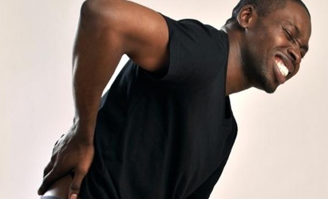 Back pain: Prevention and treatment