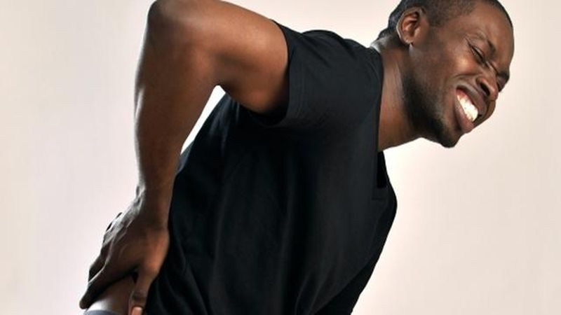 Back pain: Prevention and treatment