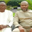 Uche Odoputa missing father
