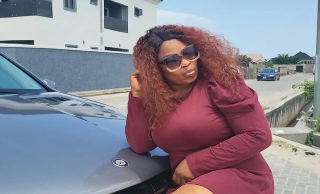 Laide Bakare