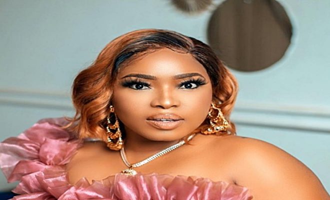 Halima Abubakar