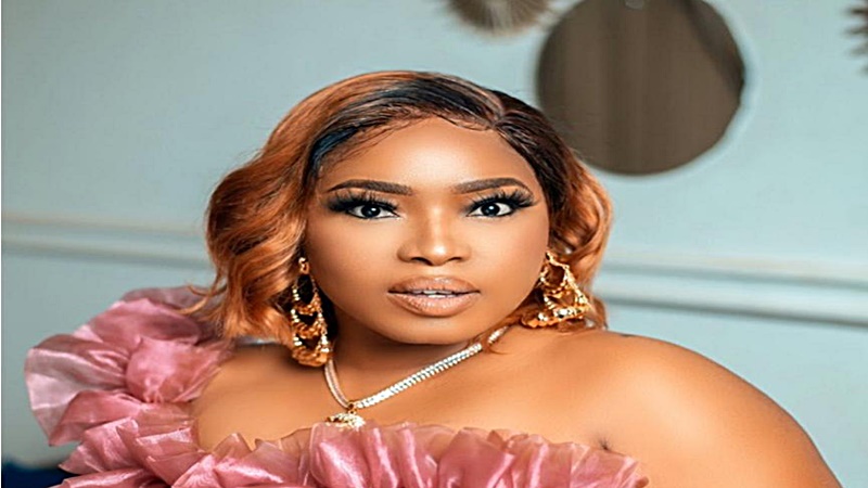 Halima Abubakar