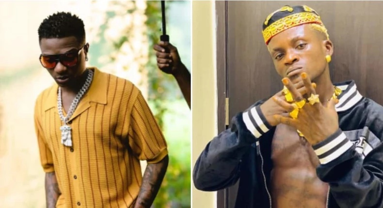 Wizkid" - Portable