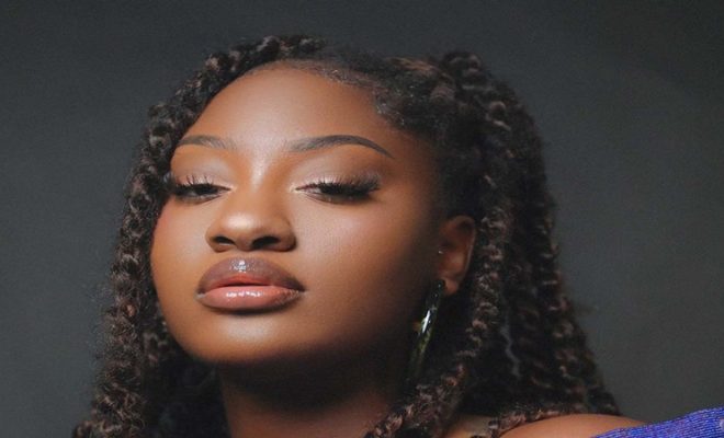 Tems on Billboard Hot 100