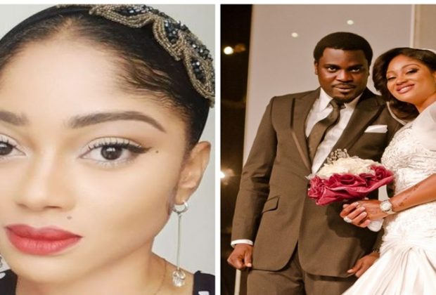 Yomi Black's ex-wife Elizabeth John writes
