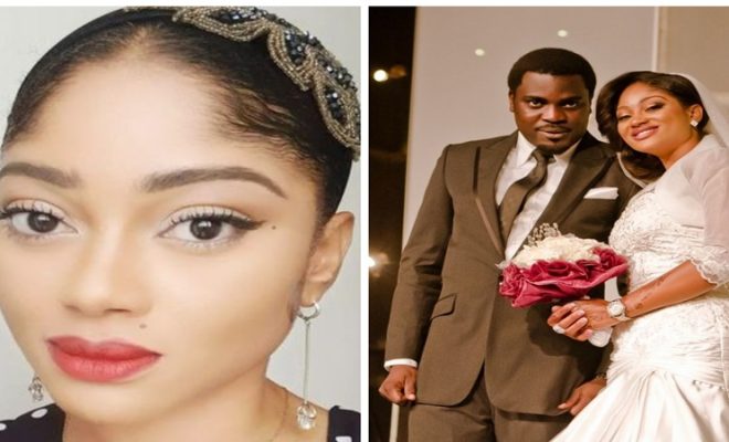 Yomi Black's ex-wife Elizabeth John writes