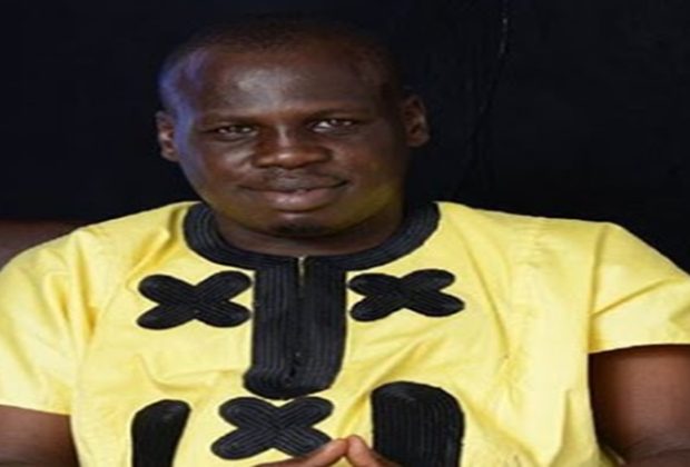 Nollywood actor, Gbadebo Osmond, is dead