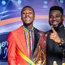 Nigerian Idol 7 Finale