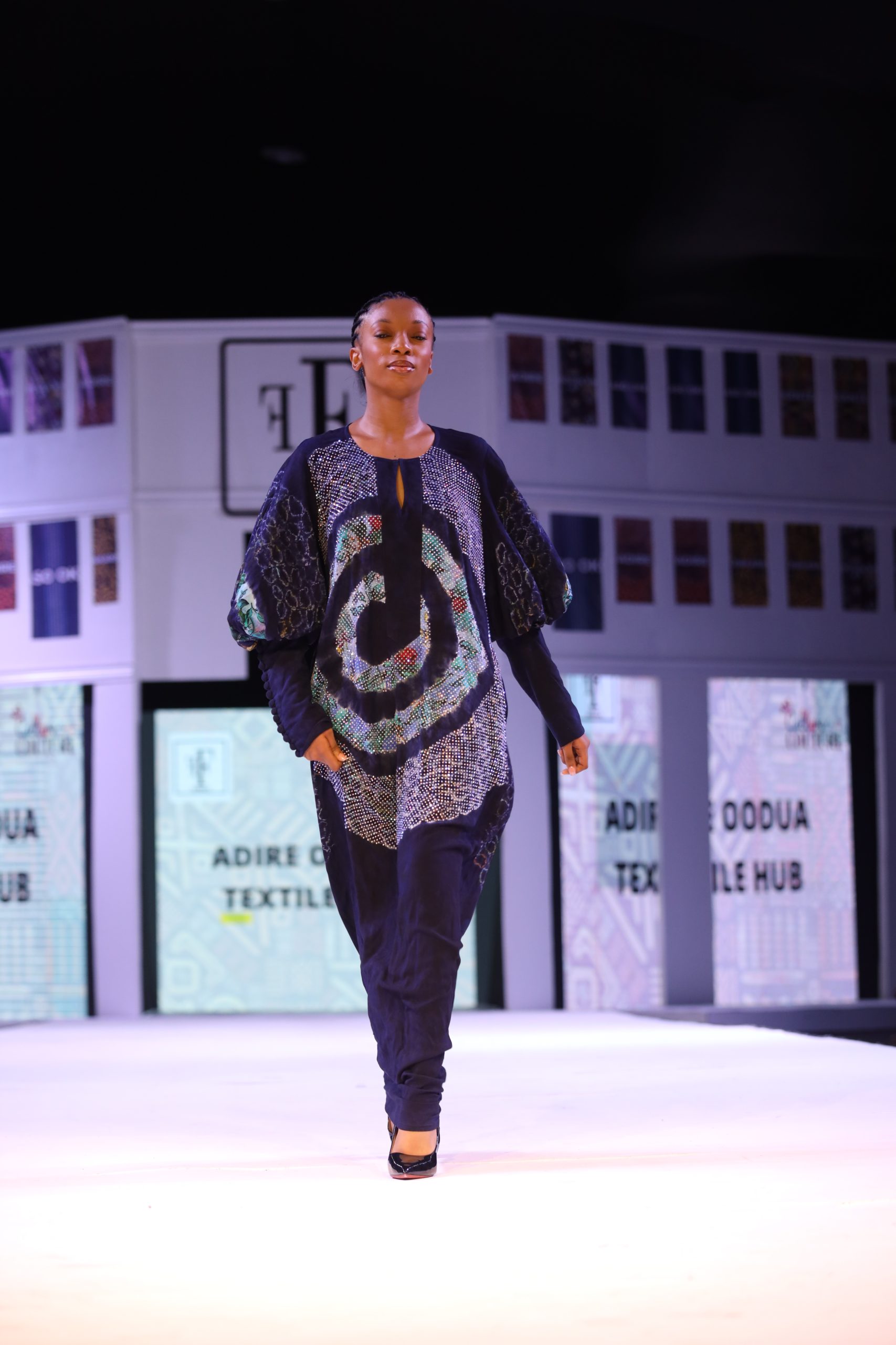 Adire Oodua Textile Hub