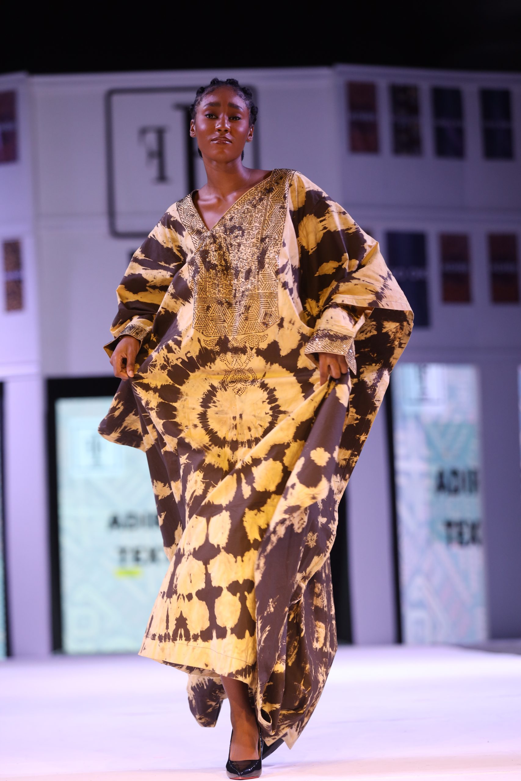 Adire Oodua Textile Hub