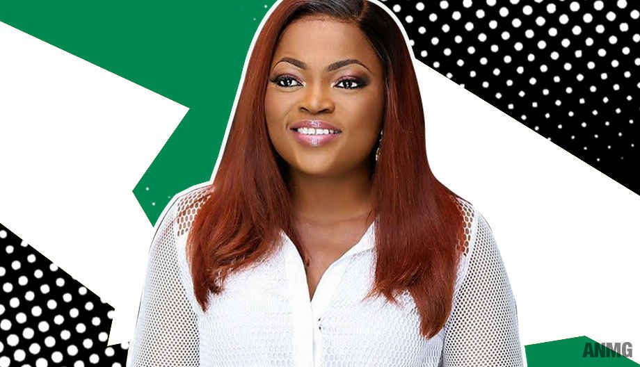 JJC Skillz announces dissolution of marriage to Funke Akindele