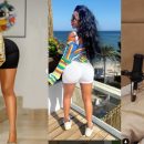 Real reason I did Butt enlargement surgery – Mercy Eke
