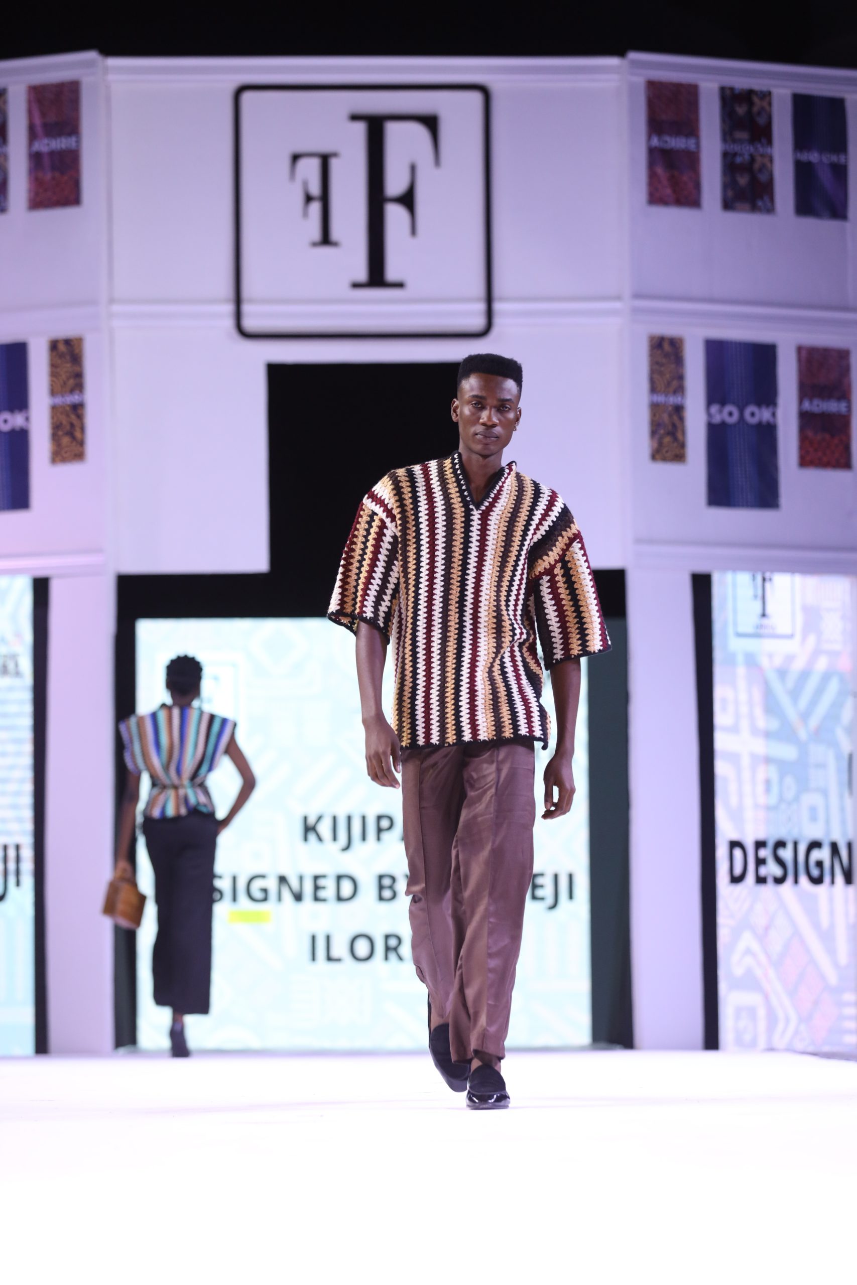 Kijipa by Dimeji Ilori