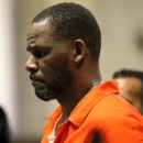 R. Kelly moved to new correctional center to serve 30-year sentence