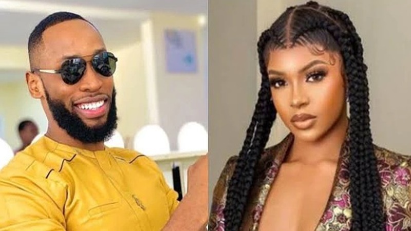 Emmanuel and Liquorose