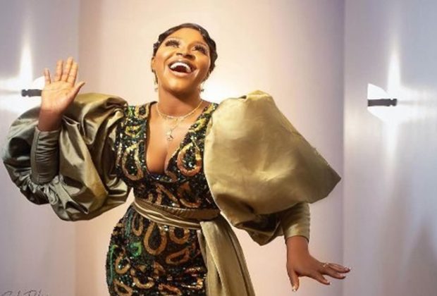 Chacha Eke Faani shuts down mental health rumours with new love up photo