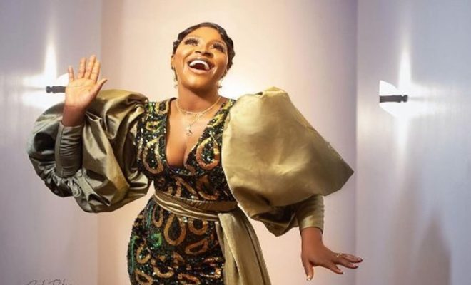 Chacha Eke Faani shuts down mental health rumours with new love up photo