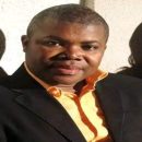 Johnson Davidson, is dead.