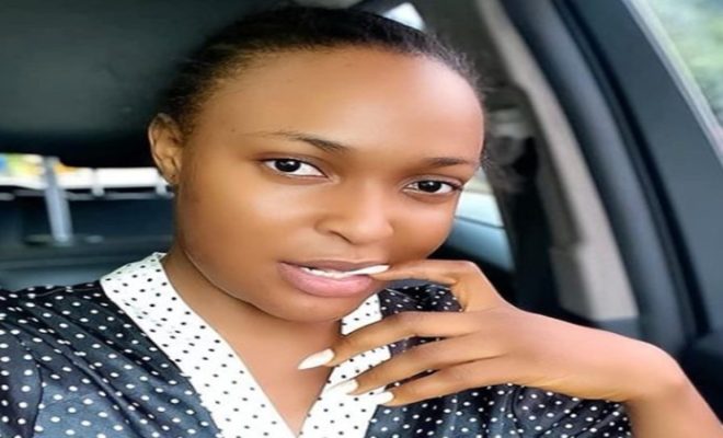 Blessing CEO