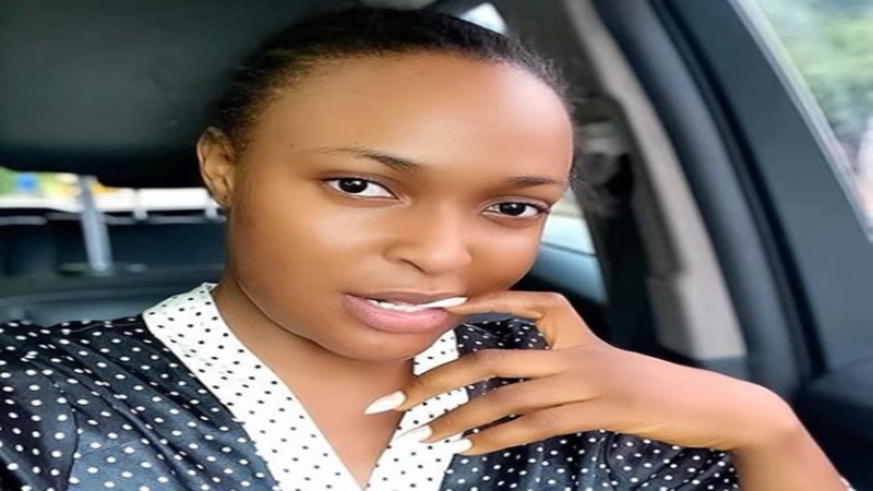 Blessing CEO