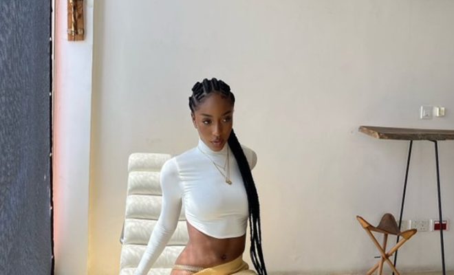 Ayra Starr,