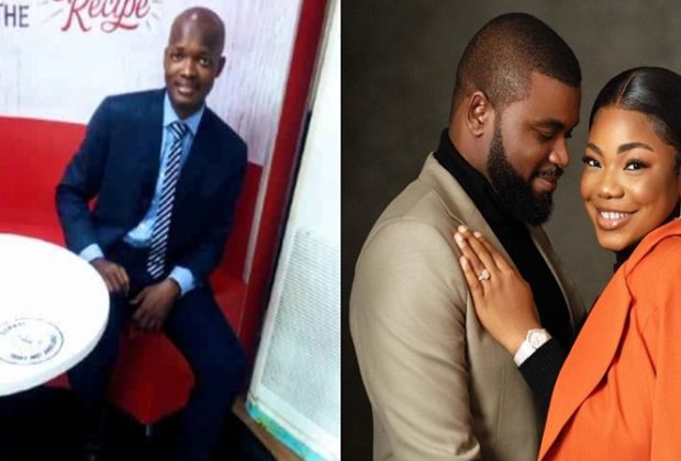 Evangelist Edet calls out singer Mercy Chinwo over her engagement