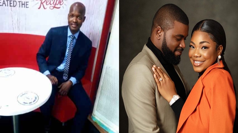 Evangelist Edet calls out singer Mercy Chinwo over her engagement