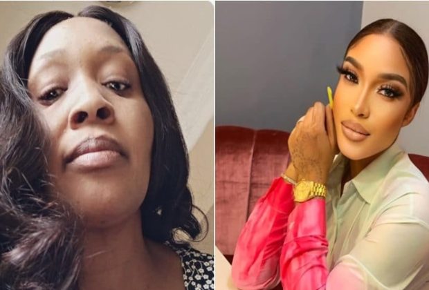 Why Tonto Dikeh will be a bad leader for Rivers state – Kemi Olunloyo
